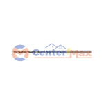 Broca para Aço 1.5x40 mm Tramontina MASTER em Aço Rápido HSS DIN 338