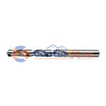 Broca para Aço 11.40x142 mm Tramontina MASTER em Aço Rápido HSS DIN 338