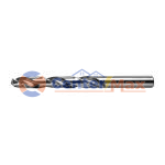 Broca para Aço 12.90x151 mm Tramontina MASTER em Aço Rápido HSS DIN 338