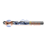 Broca para Aço 13.10x151 mm Tramontina MASTER em Aço Rápido HSS DIN 338