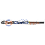 Broca para Aço 14.5x169 mm Tramontina MASTER em Aço Rápido HSS DIN 338