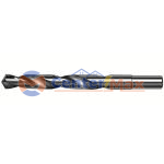 Broca para Aço 14x152 mm Tramontina em Aço Rápido HSS DIN 338 para Uso Doméstico