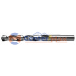 Broca para Aço 14x160 mm Tramontina MASTER em Aço Rápido HSS DIN 338