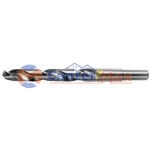 Broca para Aço 16x178 mm Tramontina MASTER em Aço Rápido HSS DIN 338