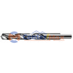 Broca para Aço 19x198 mm Tramontina MASTER em Aço Rápido HSS DIN 338