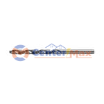 Broca para Aço 4.8x86 mm Tramontina MASTER em Aço Rápido HSS DIN 338