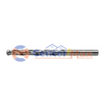 Broca para Aço 6.5x101 mm Tramontina MASTER em Aço Rápido HSS DIN 338