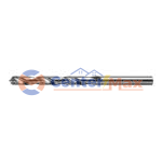 Broca para Aço 6.8x109 mm Tramontina MASTER em Aço Rápido HSS DIN 338