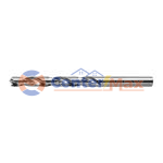 Broca para Aço 8.2x117 mm Tramontina MASTER em Aço Rápido HSS DIN 338