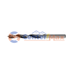 Broca para Madeira 6x90 mm Tramontina MASTER em Aço Especial