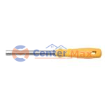 Chave Canhão 10 mm Tramontina MASTER com Haste Tubular