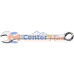 Chave Combinada 25 mm Tramontina Basic com Corpo em Aço Especial Cromado
