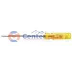 Chave de Fenda Tramontina MASTER com Ponta Chata 3/16x5