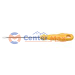 Chave de Fenda Tramontina MASTER Yellow com Ponta Chata 1/8x4
