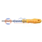 Chave de Fenda Tramontina MASTER Yellow com Ponta Chata 5/16x5