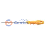 Chave de Fenda Tramontina MASTER Yellow com Ponta Cruzada 1/8x5