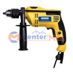 Furadeira de Impacto Tramontina 500 W 127 V 1/2