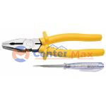 Kit Alicate 8