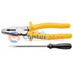 Kit Alicate 8