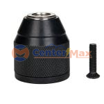 Kit Mandril 1/2