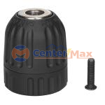 Kit Mandril 3/8
