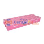 Organizador Plástico 16