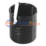 Serra Copo com Dente de Metal Duro 92 mm 3.5/8