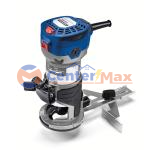 Tupia Elétrica Tramontina MASTER 500 W para Uso Profissional 220 V